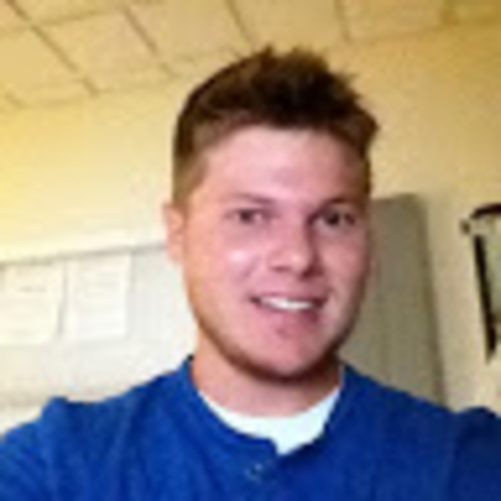 Meet your Posher, Jared